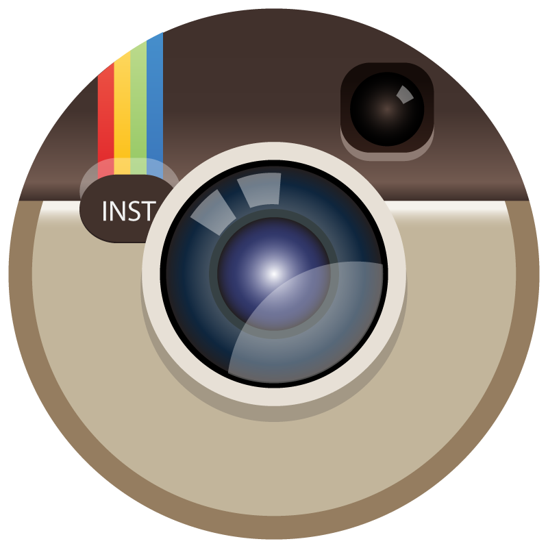 Instagram Badge